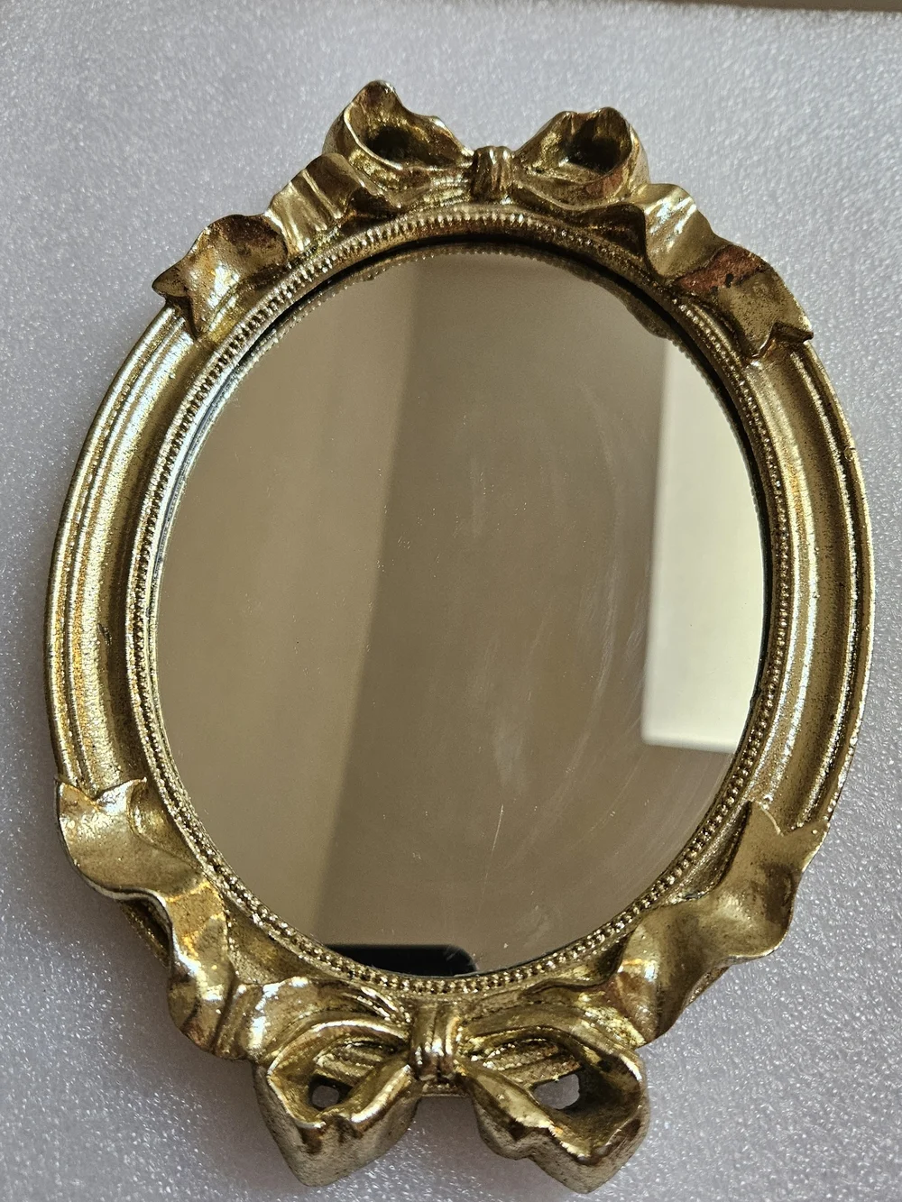 N/A elegant oval